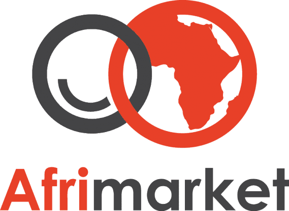 Logo Code Promo Afrimarket Côte d'Ivoire