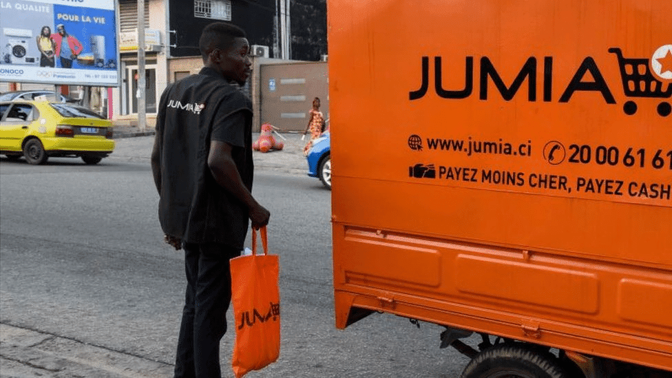 Livraison Avis Jumia CI