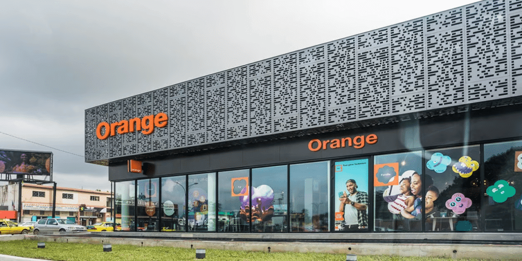 Avis Orange CI Boutique