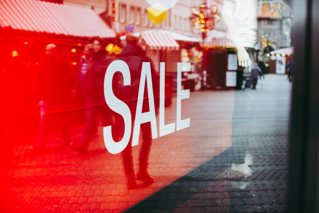 Meilleur offre Black friday Côte d'ivoire 2024