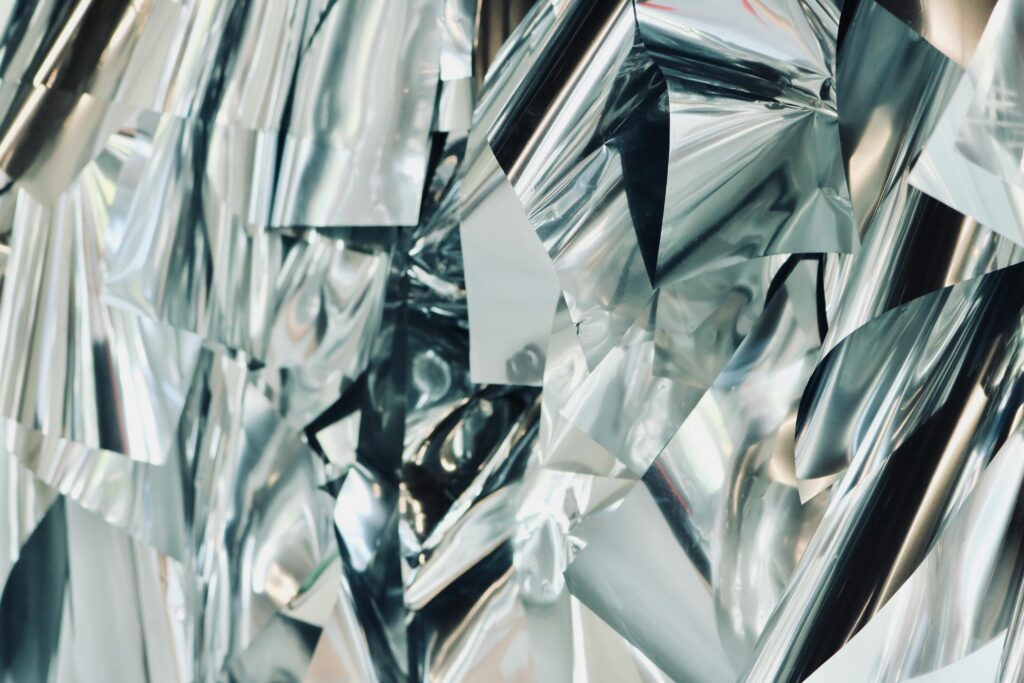Fenêtre TECHNAL en Aluminum Côte d'ivoire